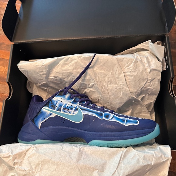 Kobe 5 X-Rays main image 6
